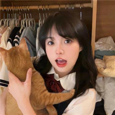 老虎装牙